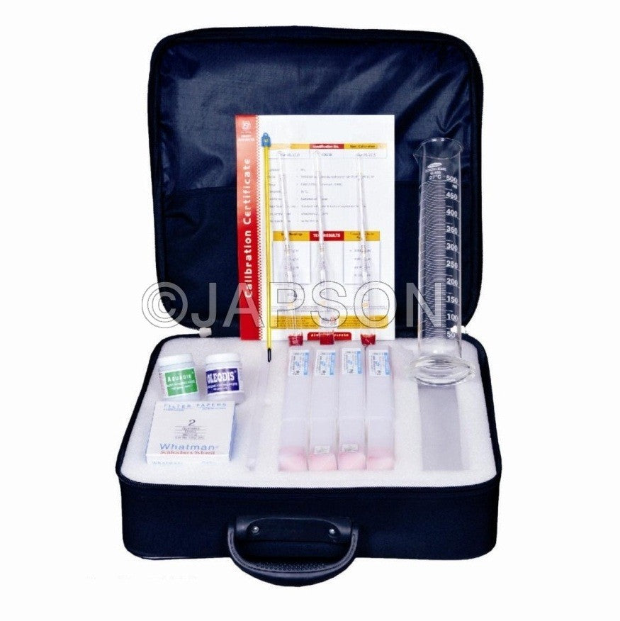 Density Petroleum Kit Density Petroleum Kit